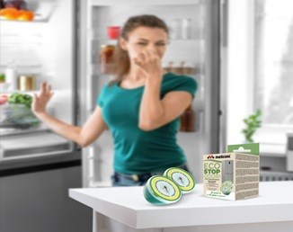 Meliconi 621030 dvě dávky na 4 měsíce